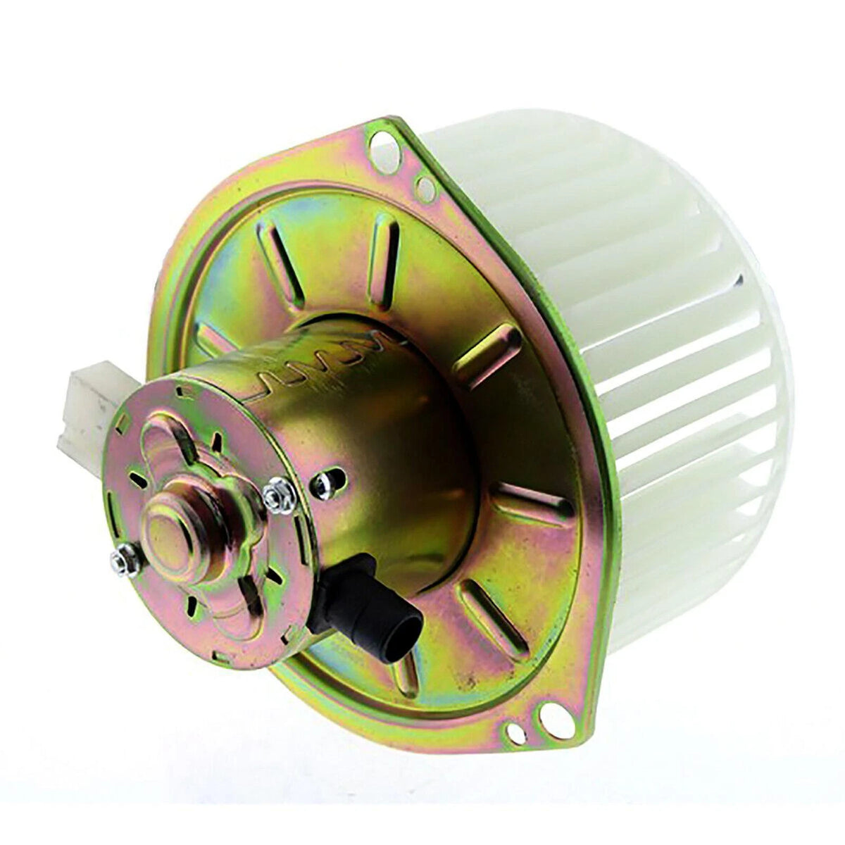 Electric Blower Motor 4469040 for John Deere Excavator 120C 160C LC (2000–2023)
