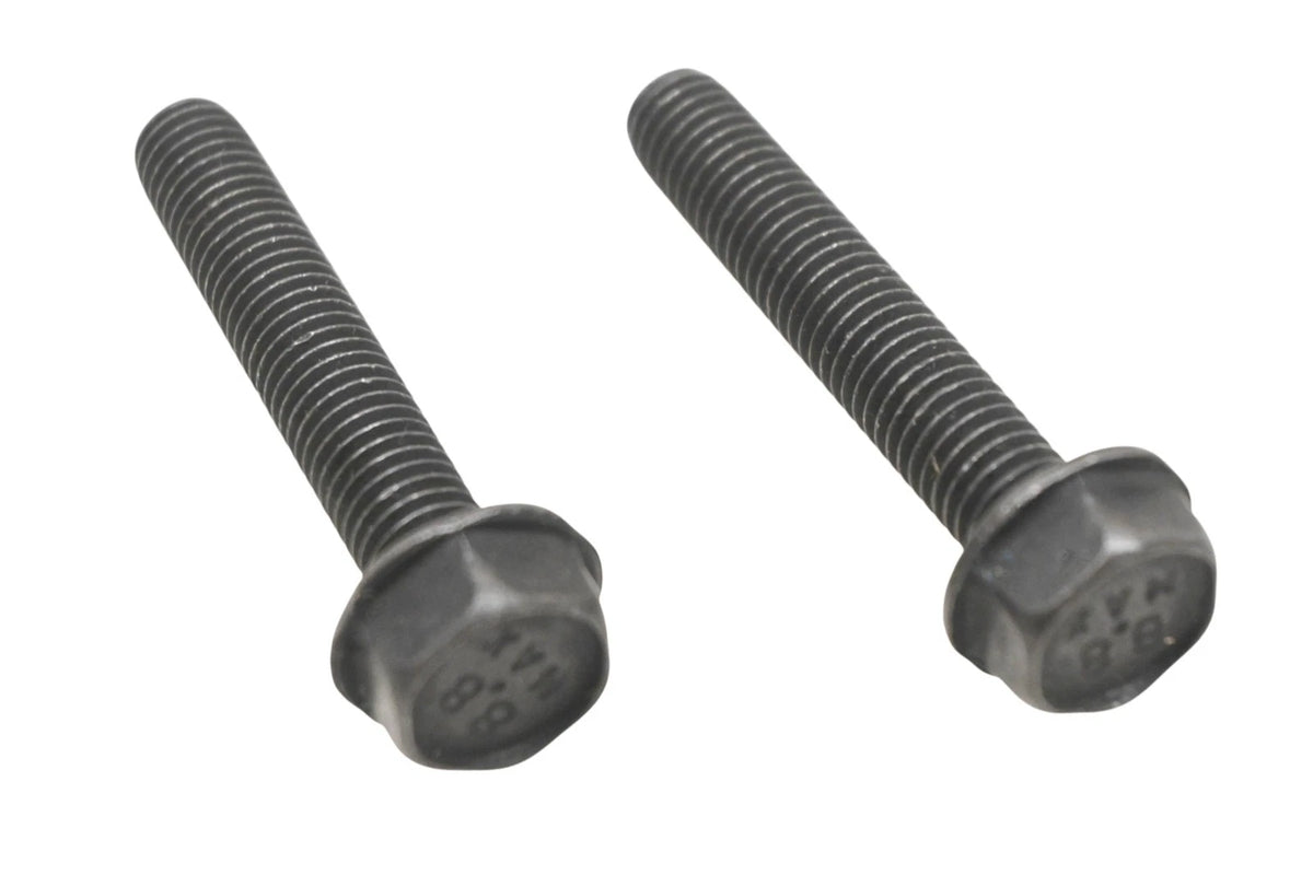 Set of 2 Hex Head Bolts for Ford (1R3Z-7A771-AA)