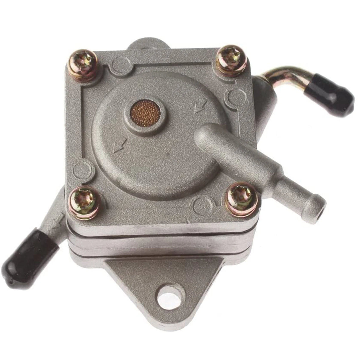 Fuel Pump 49040-2066 for Kawasaki FB460V FC290V FC400V FC401V FC420V FC540V (–)