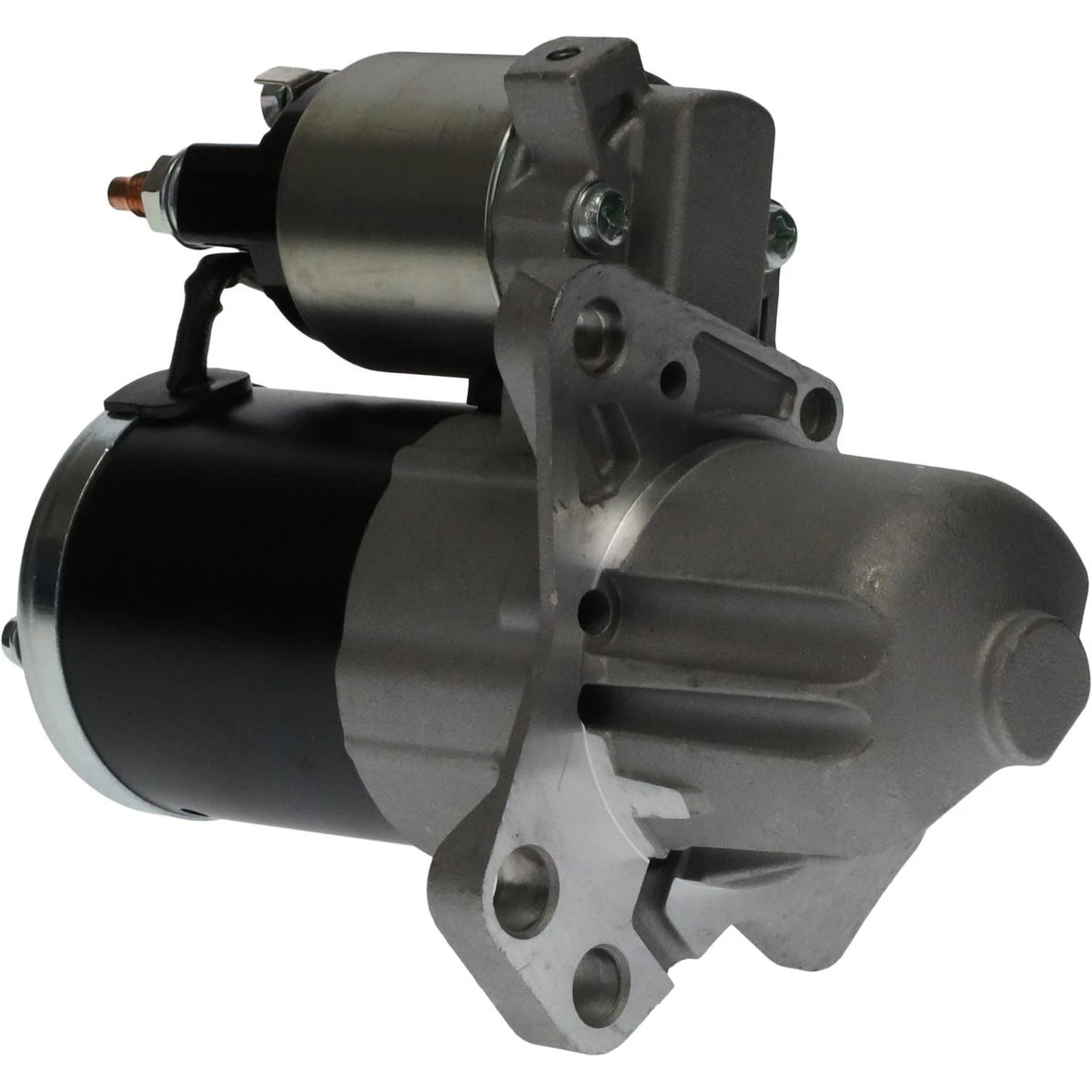 12V Starter for Saab 9-3 2.8L (2006–2007) M0T35671 LRS02336 SR8657X S80348 S3069