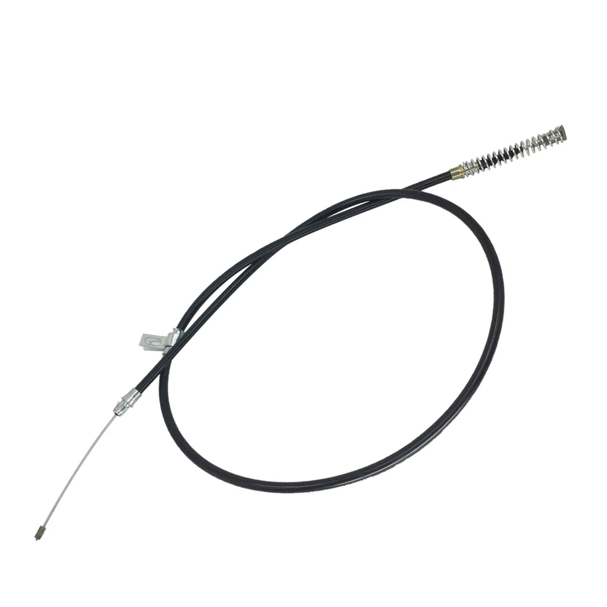 Rear Parking Brake Cable for Chevy Silverado GMC Sierra 2500 (C660051)