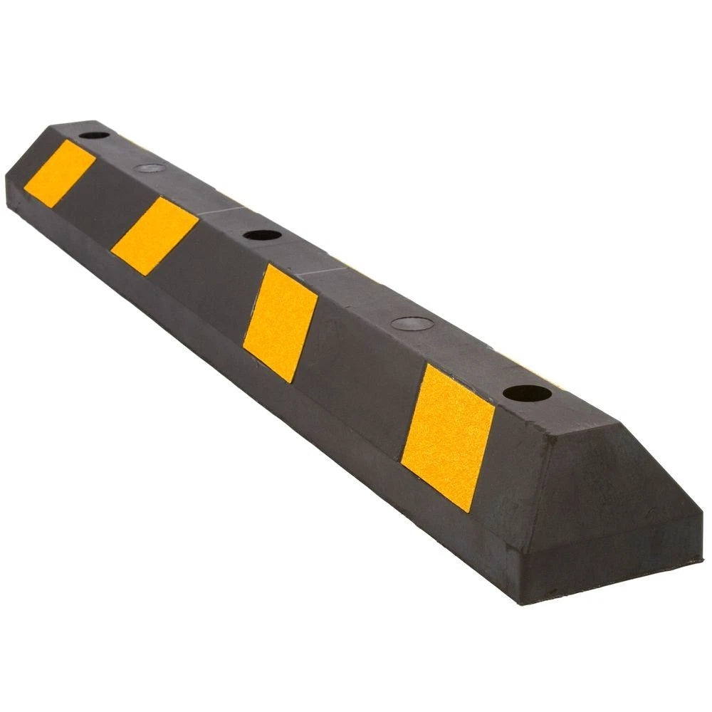 4' L Guardian Parking Stop for All Vehicles
