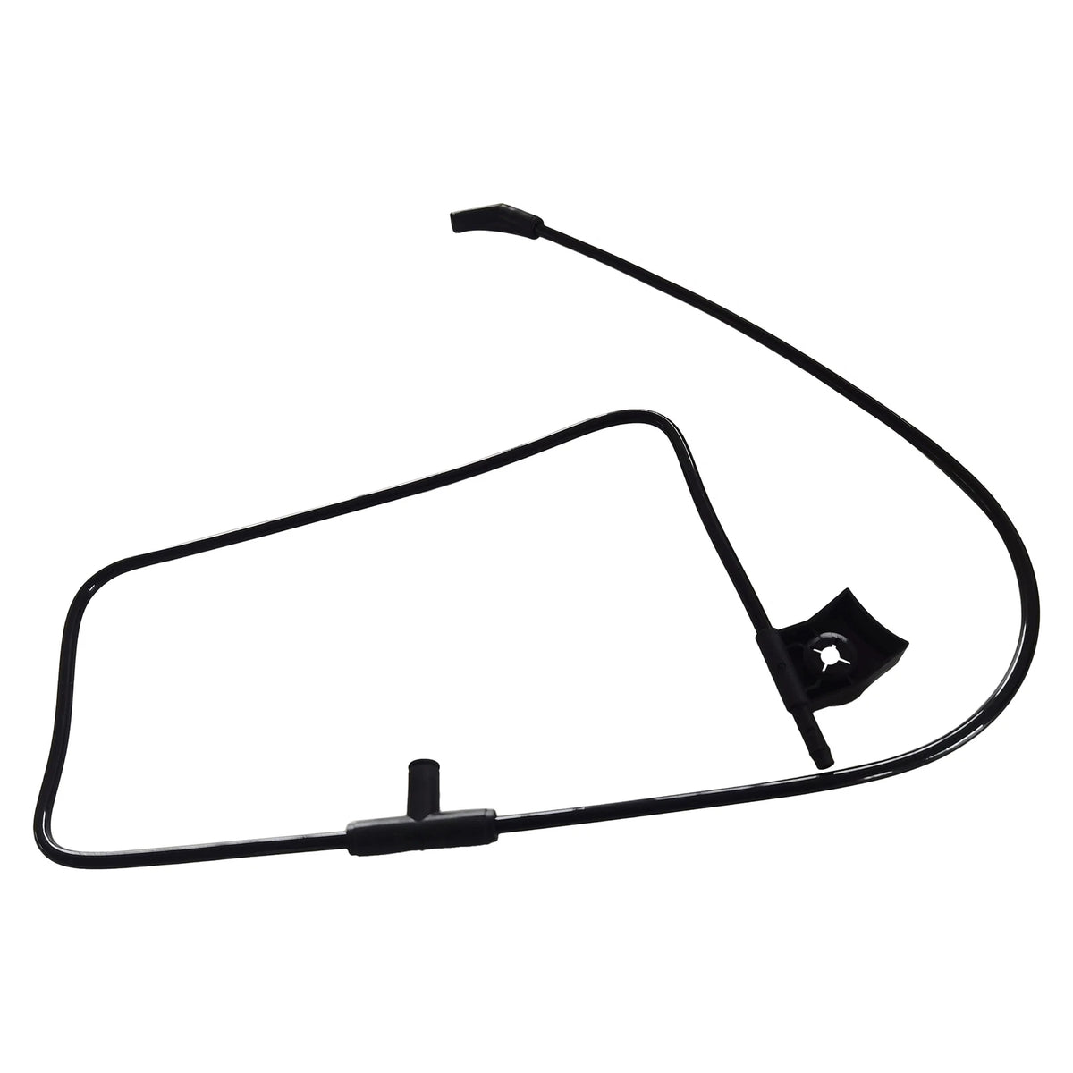 Hood Windshield Washer Hose for Ford Taurus Mercury Sable (1996–2007) 924-250