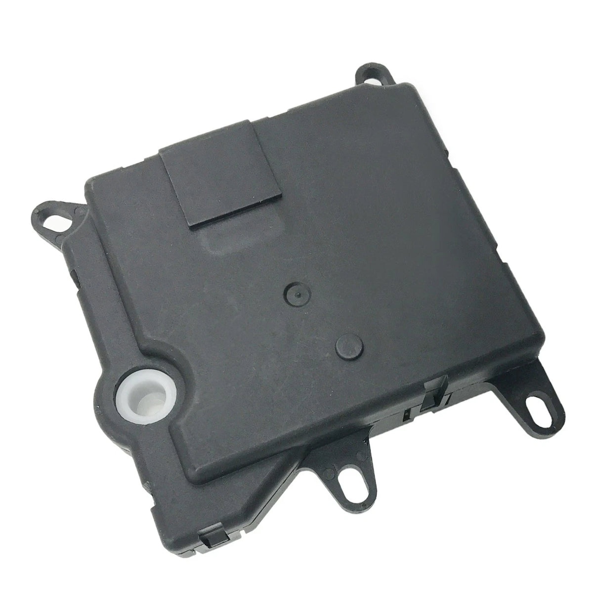 HVAC Heater Blend Door Actuator for Ford F-250 F-350 F-450 (2005–2007)
