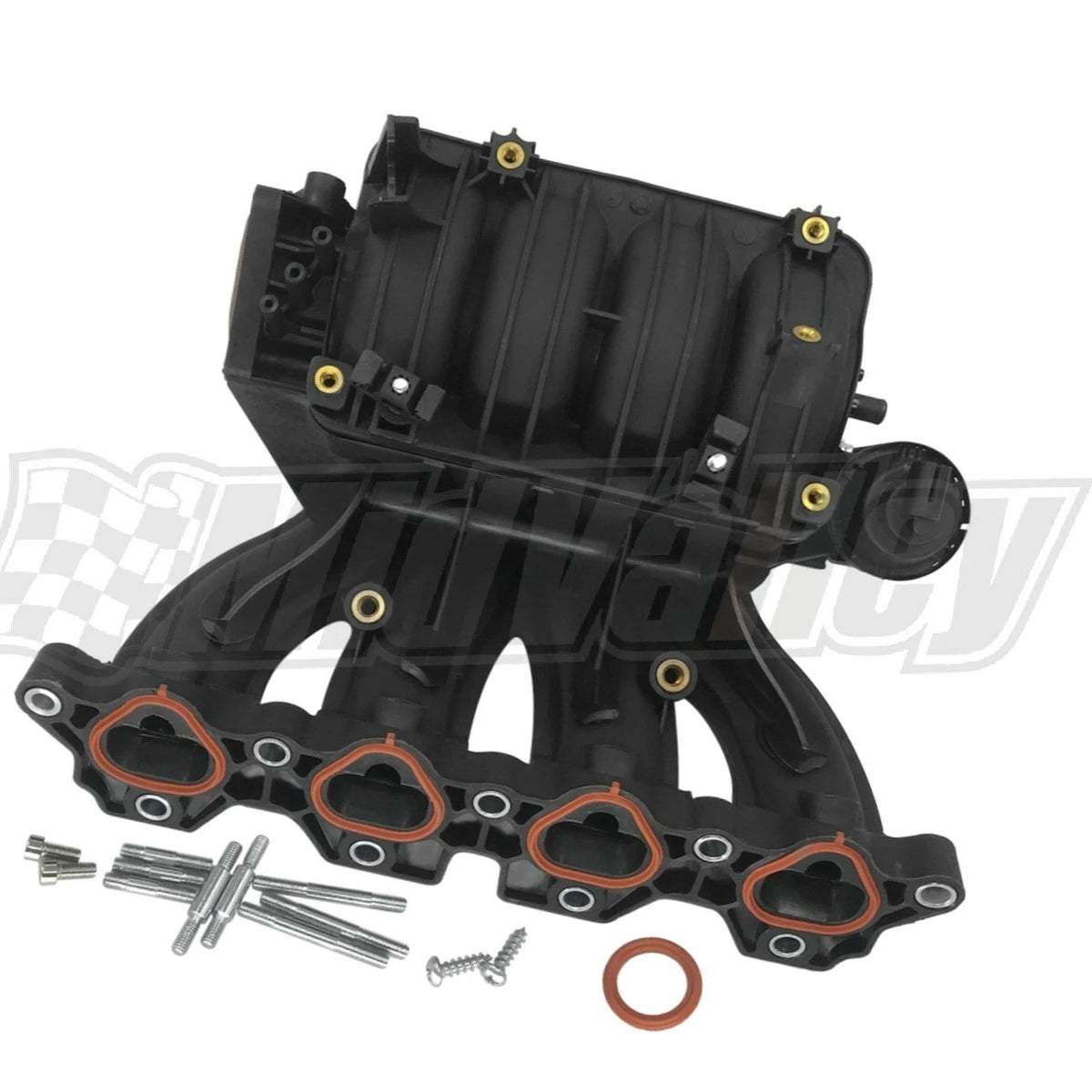Engine Intake Manifold for Buick Excelle, Daewoo Nexia (2004–2010) 96404801 96452342