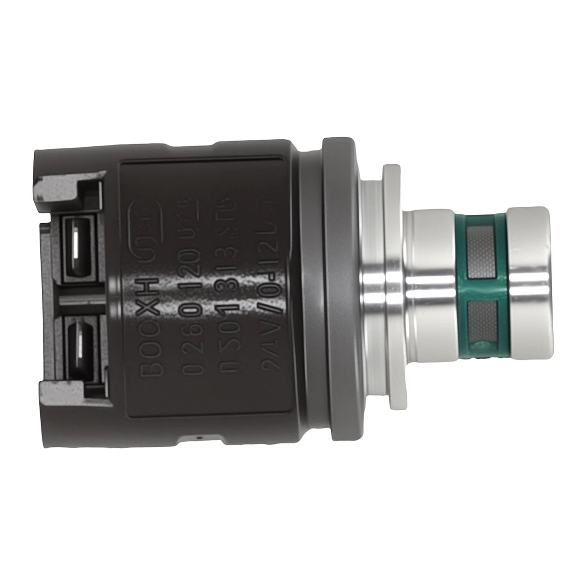 Transmission Control Solenoid Valve for Case/New Holland (0260120025, 0501313375)