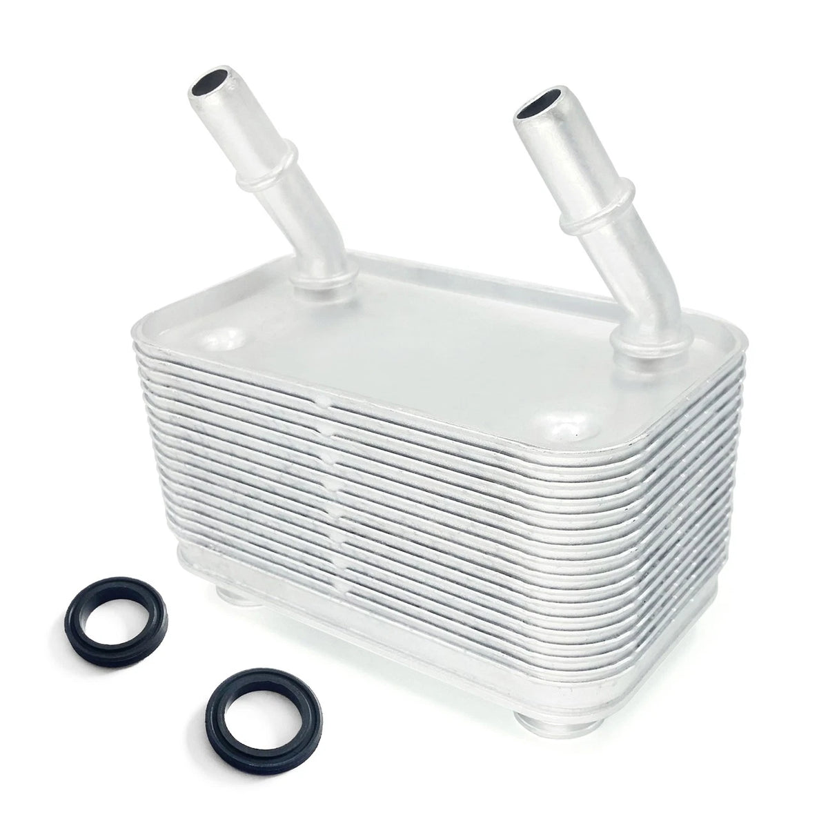 Transmission Oil Cooler for Land Rover Range Rover 4.4L V8 (2002–2012) PFD000020