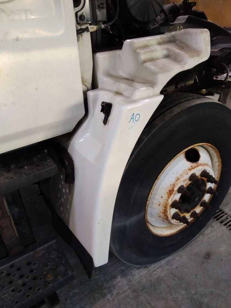 Fender Extension for Hino 268 (2008) Right, MN