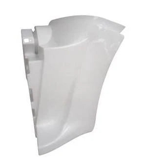 Left Side Fairing for Peterbilt 387 (2005–2017)