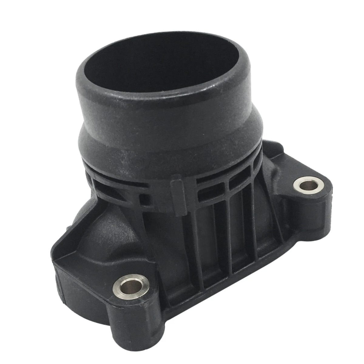 Coolant Thermostat Housing Upper for Ford F350 F450 F550 F650 F750 (Fits 902-1074)