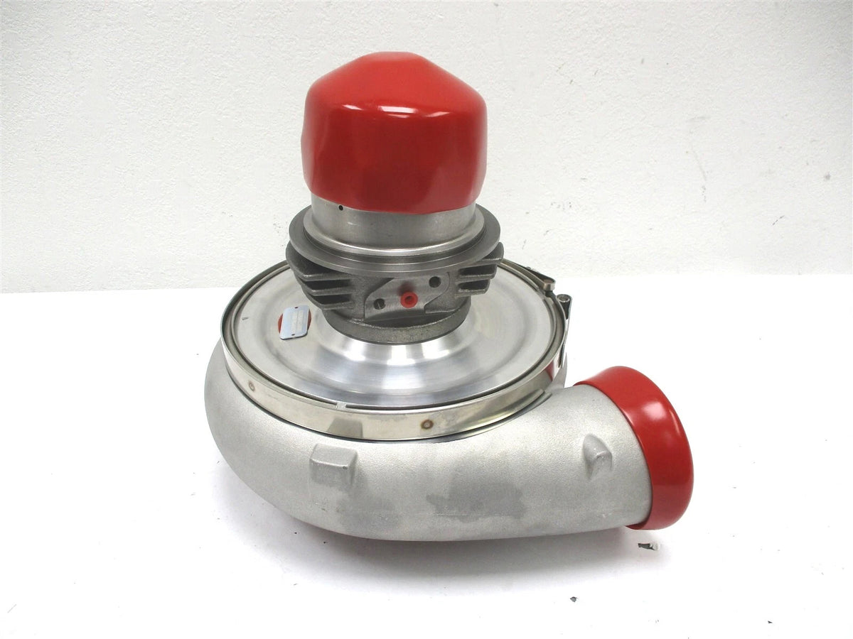 Garrett Turbo Super Core Gen 2 106mm GTX5544R for