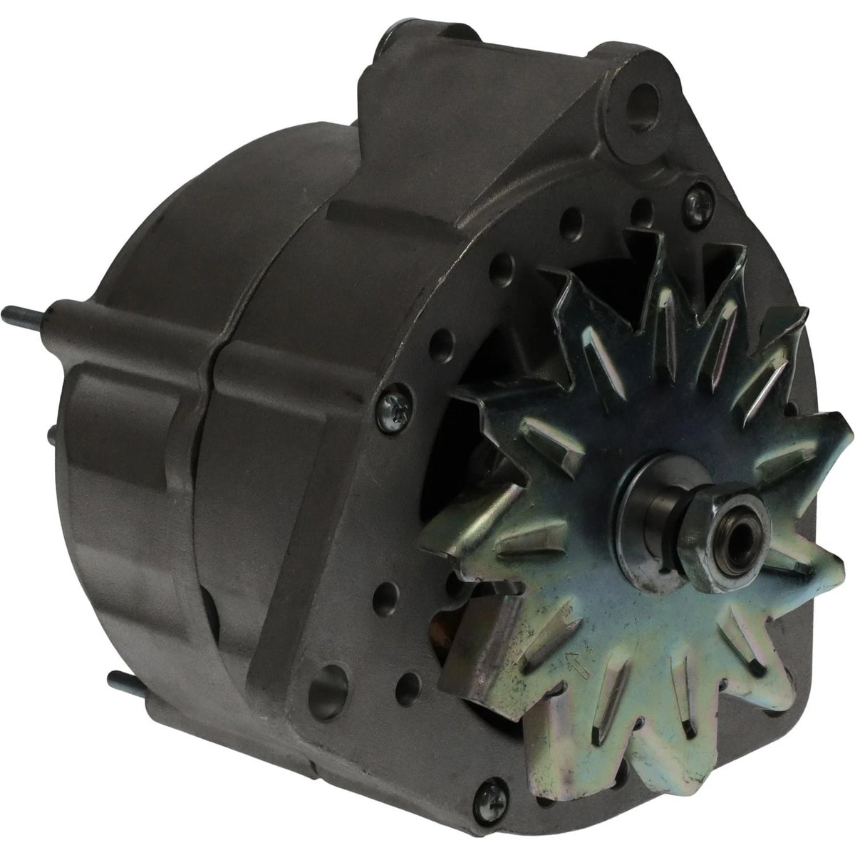 Alternator for MAN 24.414 (1999–2001) 90-15-6410 160-68206 8EL 012 584-141 12585N