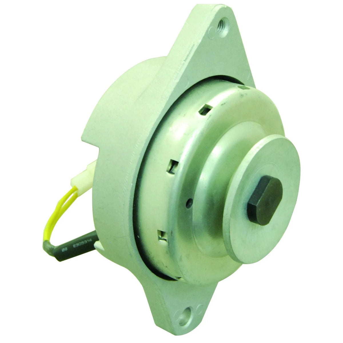 Alternator for John Deere X700 X720 (2006–2009) 553370RI 400-58013 12915077203