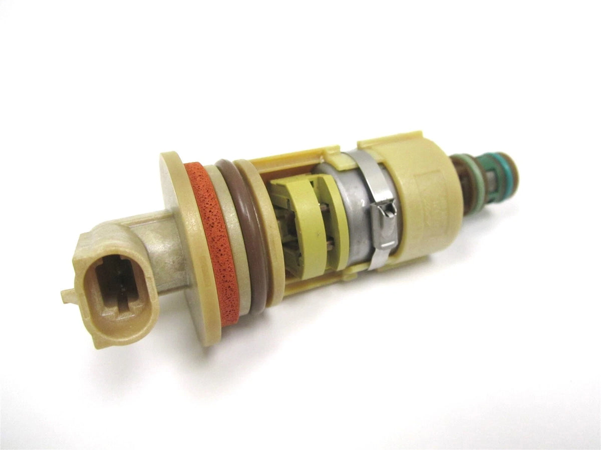 Allison Solenoid and Connection Assembly for