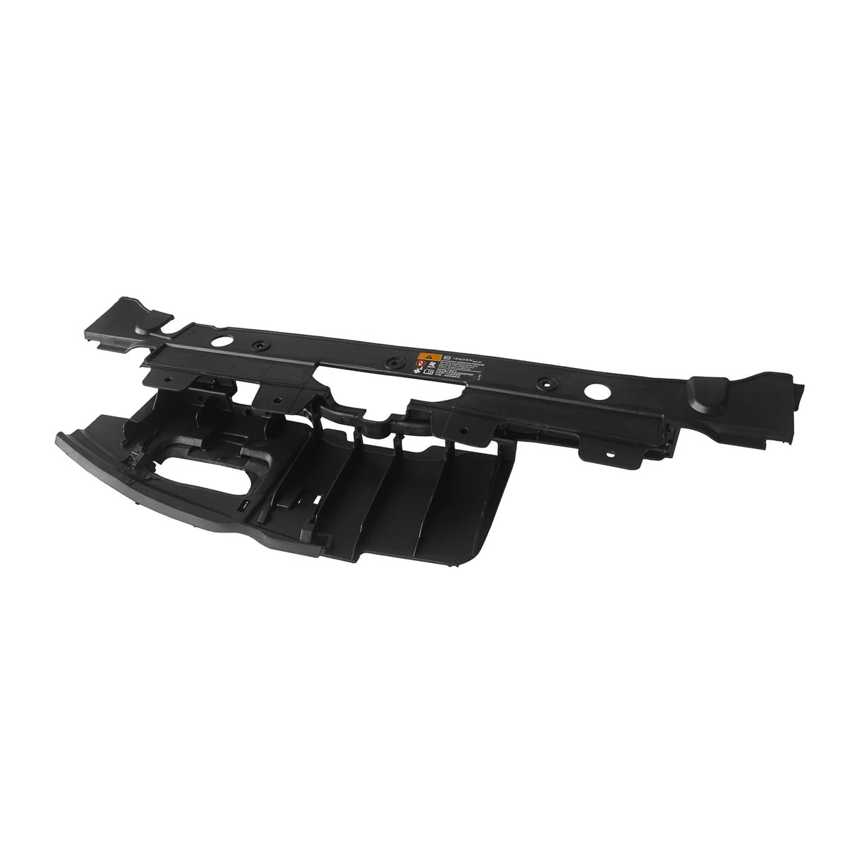 Front Bumper Grille Upper Support for Chevrolet Cruze (2011–2014) 94560622