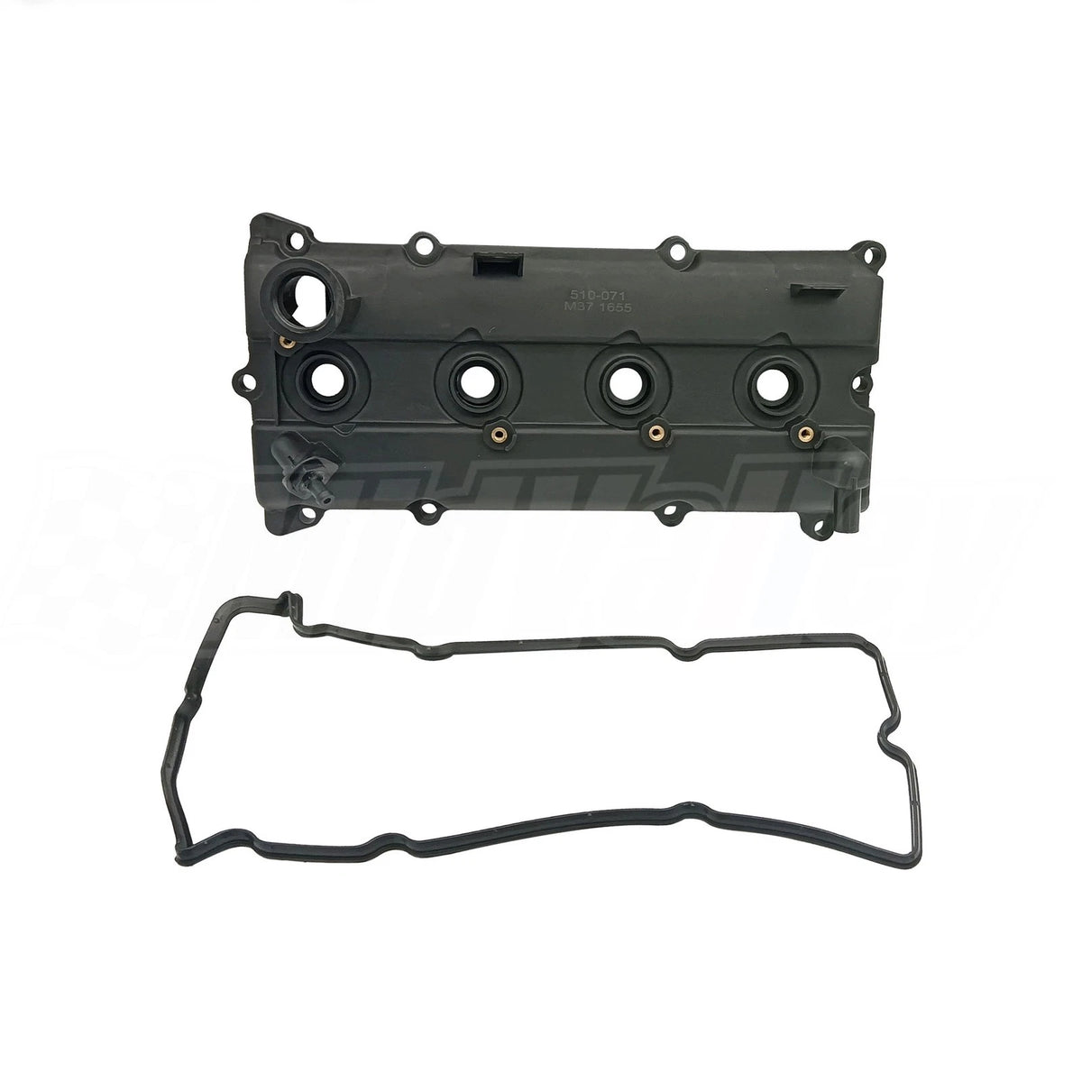 Engine Valve Cover with Gasket for Nissan Frontier (2005–2019) 13264-EA000