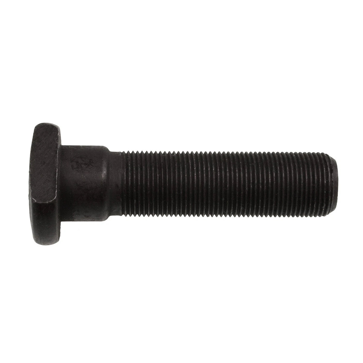 Wheel Lug Stud M22 x 1.5 Thread (.980" Shoulder, 3.4" Long) for