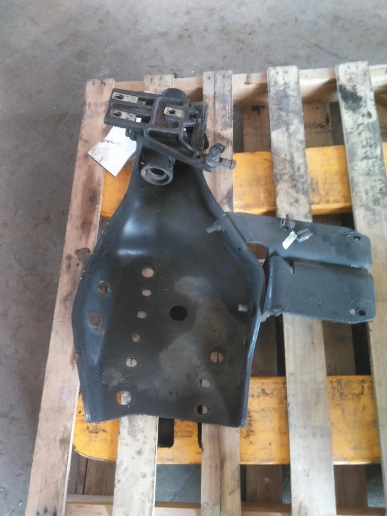 Frame Horn for Freightliner Cascadia 126 (2021)