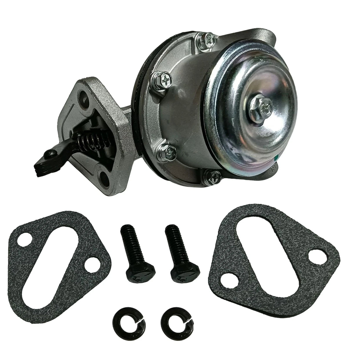 Mechanical Fuel Pump for Chevy Impala, Biscayne, Malibu, Bel Air, Chevelle (M3530)