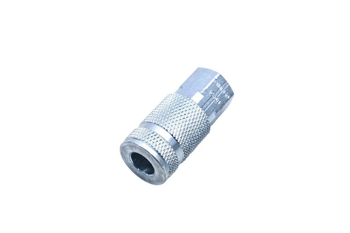Camel 61-526 Type B Female Quick Coupler for Automotive (NOS)