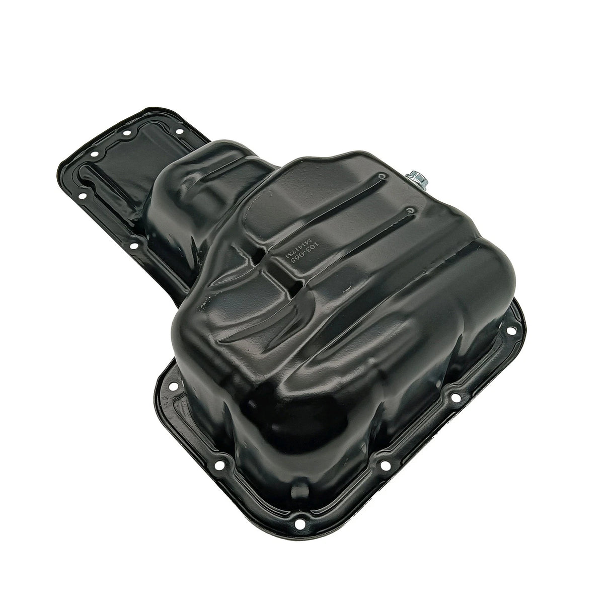 Oil Pan for Toyota Celica Corolla Matrix MR2 Prizm Vibe 1.8L (1998–2008) 264-314