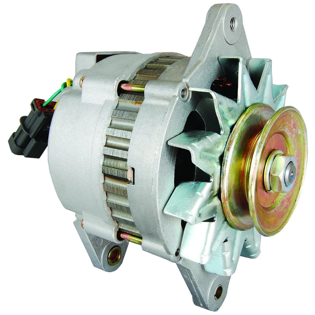 Alternator for Nissan 300ZX V6 3.0L (1984–1986) 23100-05P11 23100-05P12
