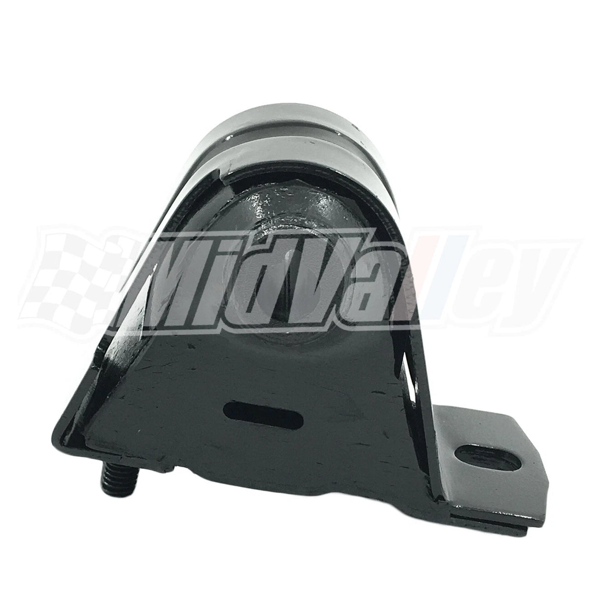 Motor Mounts Set of 2 for Jeep Wrangler TJ (1997–2006) 52019276AB