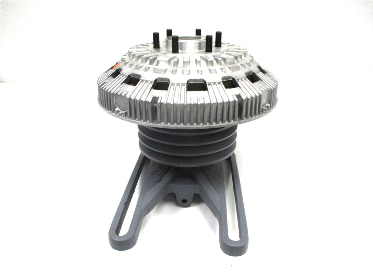 2X Reman Horton DM Advantage Two Speed Fan Clutch for