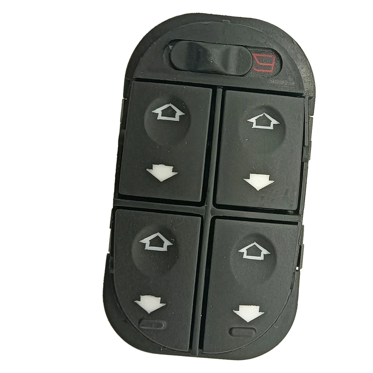 Power Window Switch for Ford Contour, Mercury Mystique (1995–2000) Front Left