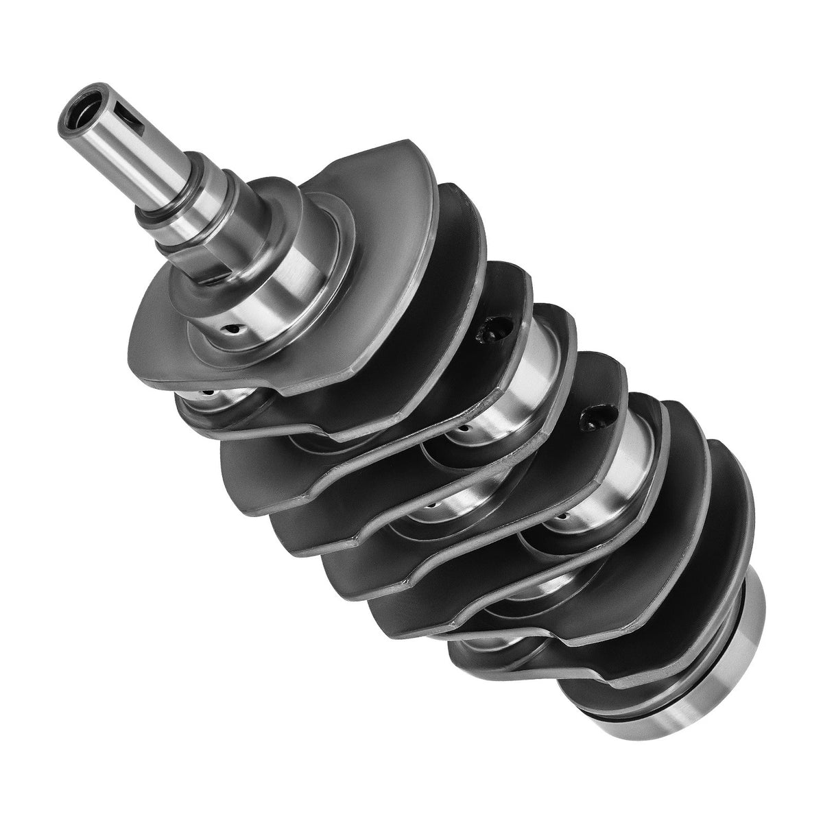 Crankshaft 12200AA330 for Subaru EJ257 EJ255 (2004–2018) Nitride Treated