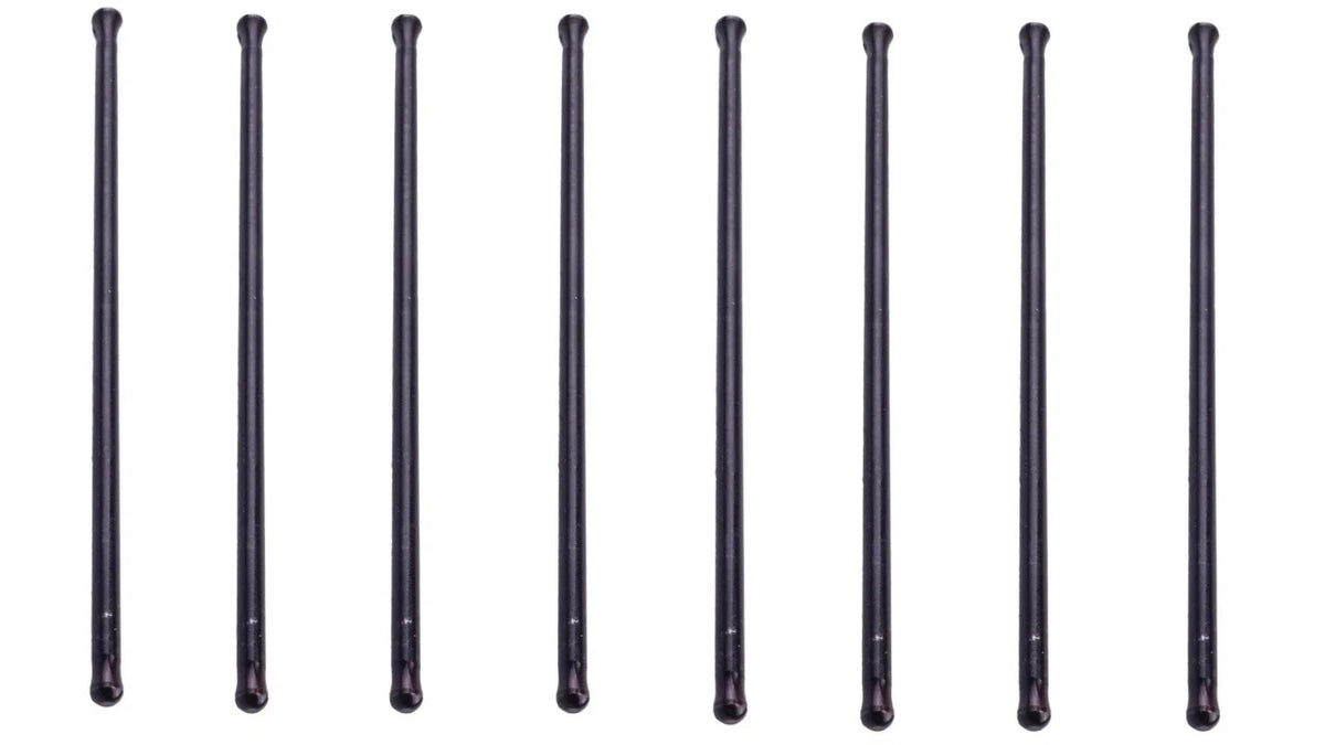 8PCS Push Rods 067-6095 31434307 for Caterpillar 3056E Perkins 1004-40T