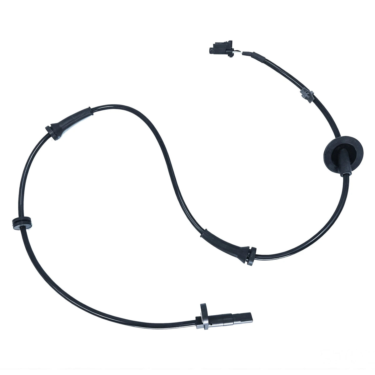 ABS Wheel Speed Sensor Front Left for Nissan Murano (2003–2007) 970-141