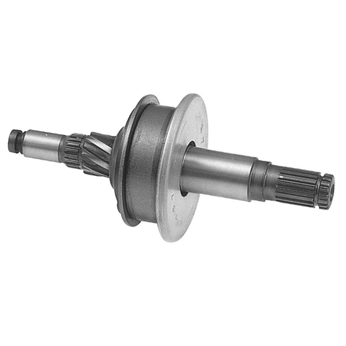 Clutch Drive for Mitsubishi Mighty Max L4 2.6L (1983–1986) M357T71771 M357T78071