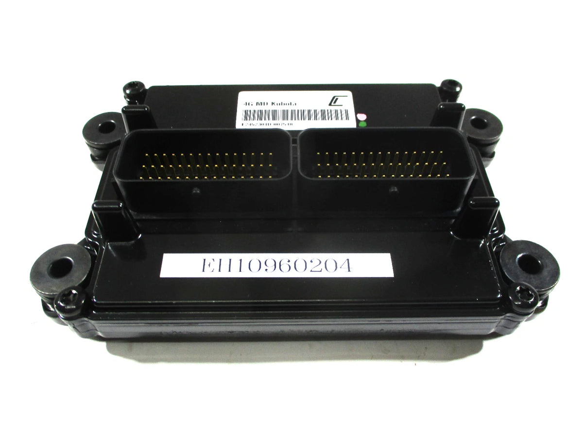 Genuine OEM Engine ECU for Kubota EH109-60204, EH109-60206