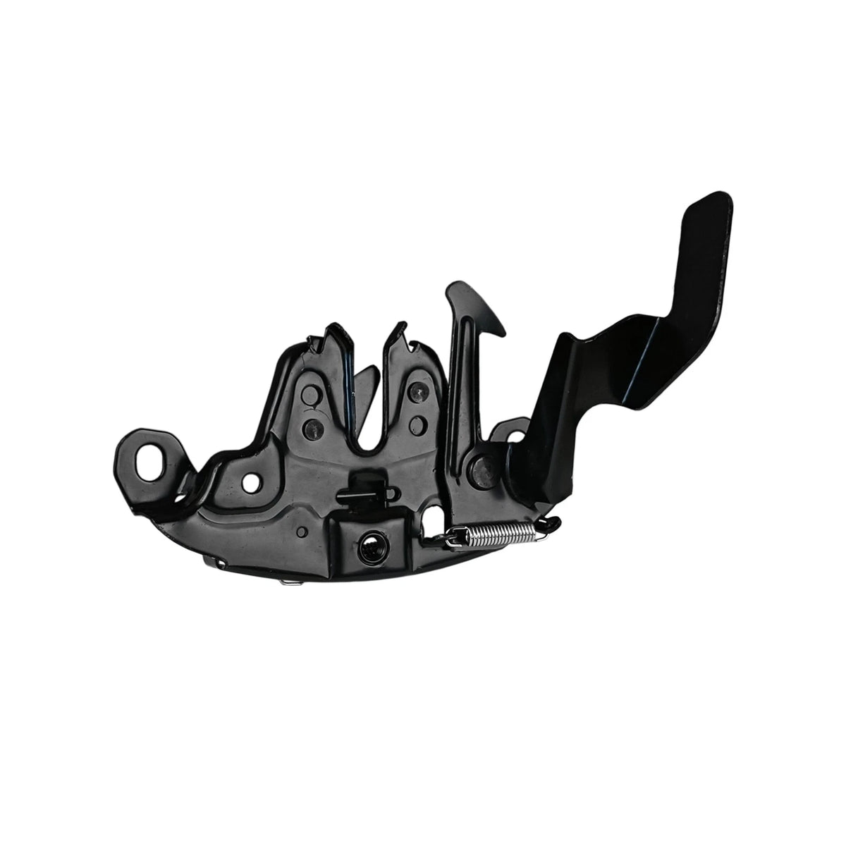 Hood Latch Lock Assembly for Nissan Sentra (2013–2016) NI1234127 656013SG0A