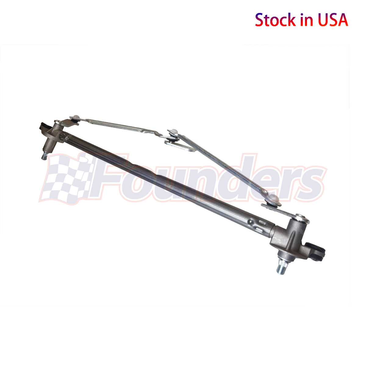 Windshield Wiper Linkage for Suzuki Forenza Reno (2004–2008)