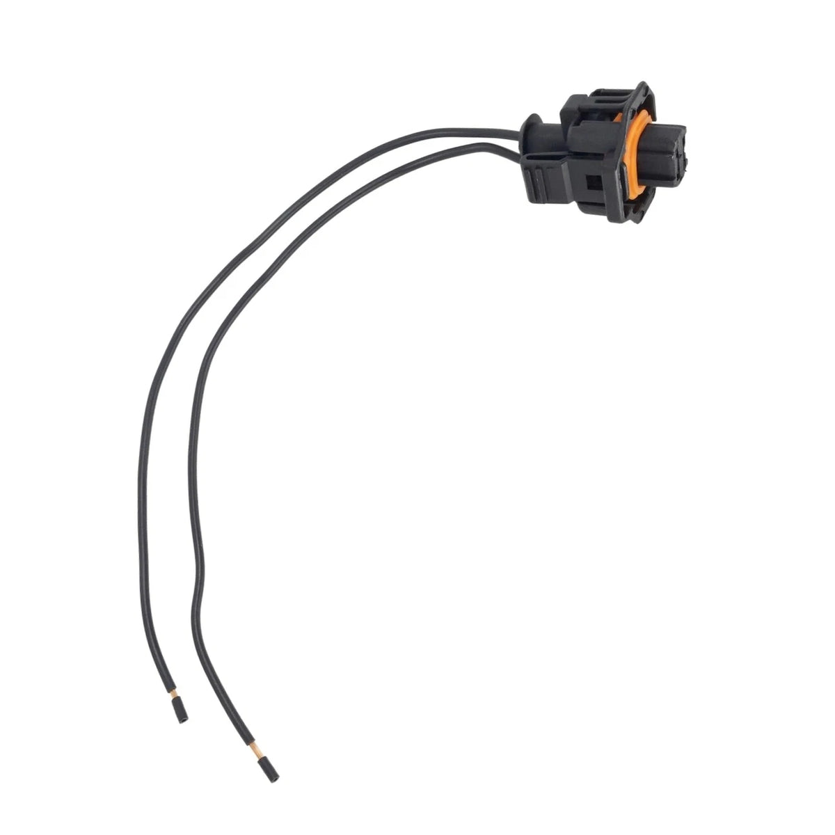 Engine Coolant Temperature Sensor Connector for S1024 (Fits )