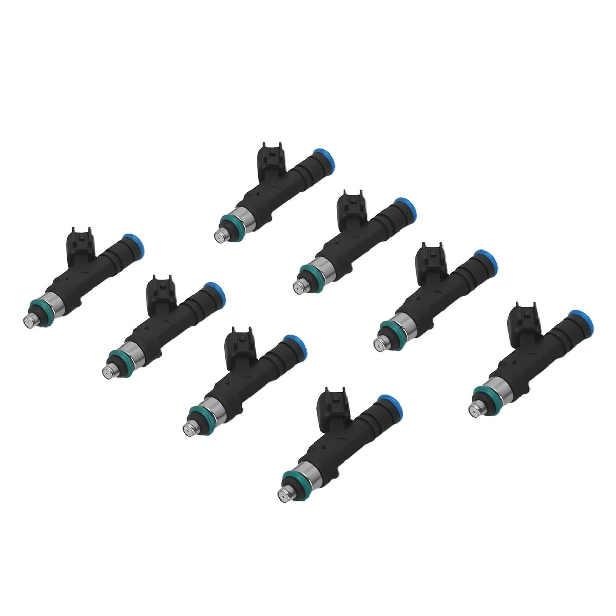 8X Fuel Injectors for Mercury Grand Marquis Ford 4.6L V8 (2006–2011)