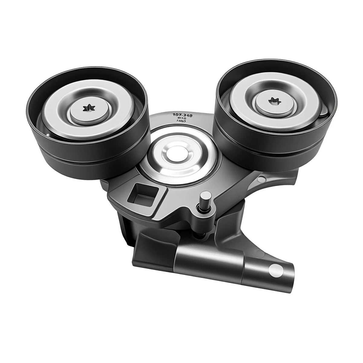 Belt Tensioner Assembly for Ford Transit 2011–2020 (2.2L L4 BK3Q6A228BH)