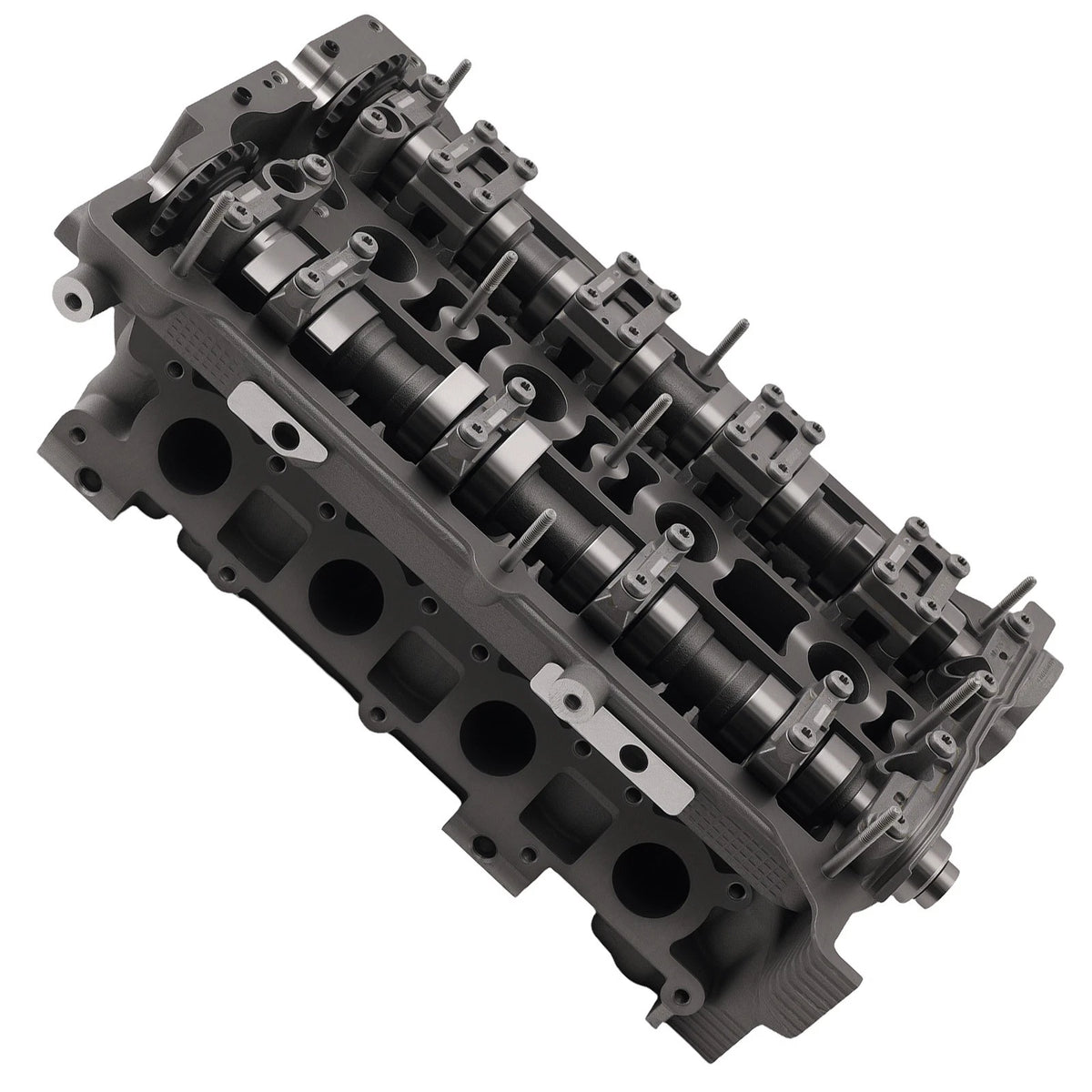 Cylinder Head Assembly for VW Golf, Passat, Audi A4 1.8 (1999–2005) 058103351G