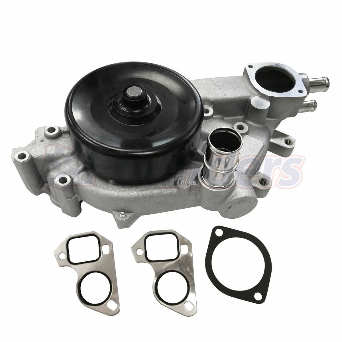Water Pump for Pontiac Chevrolet C6 Corvette (2005–2008) 6.0L/LS2 6.2L/LS3 7.0L/LS7