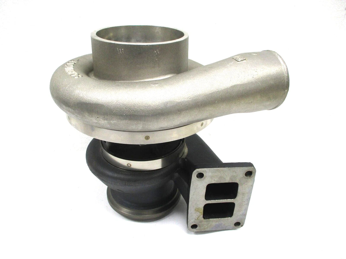 Turbocharger for Borg Warner Schwitzer 4LHR-743 (185691, 193903, NTCC-290)