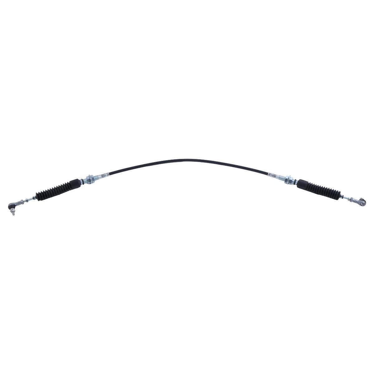 Throttle Motor Cable 4341761 for John Deere 6081HT001 (Excavator 330LC 370 330LCR)