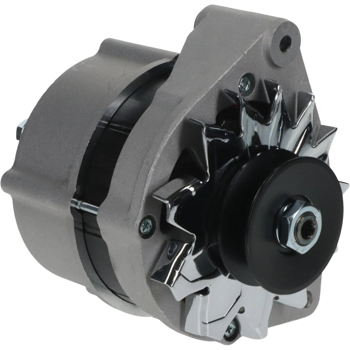 100A Alternator for JCB 525-60 Hi Viz (2019–2024) ED00115742630 11.205.348