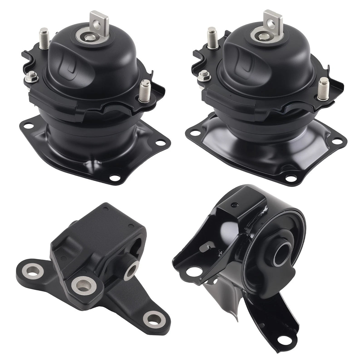 Complete Engine Mount Kit for Honda Odyssey (2014–2017) 3.5L Auto Trans 50810TK8A01