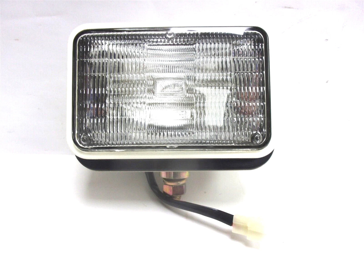 24V Work Lamp for Komatsu PC400, PC410, PC710, PC650, PF3, PF5 (205-966-3850)