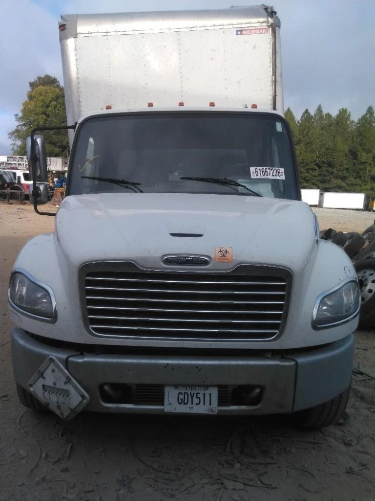 Hood for Freightliner M2 106 (2020)