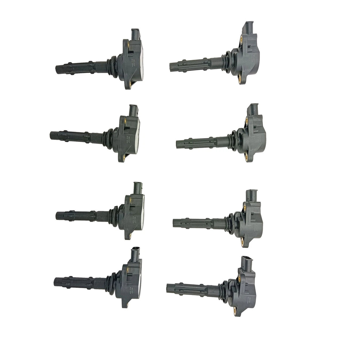8X Ignition Coils for Mercedes GL450 GL550 S550 G550 (2007–2012) 32-70205F8