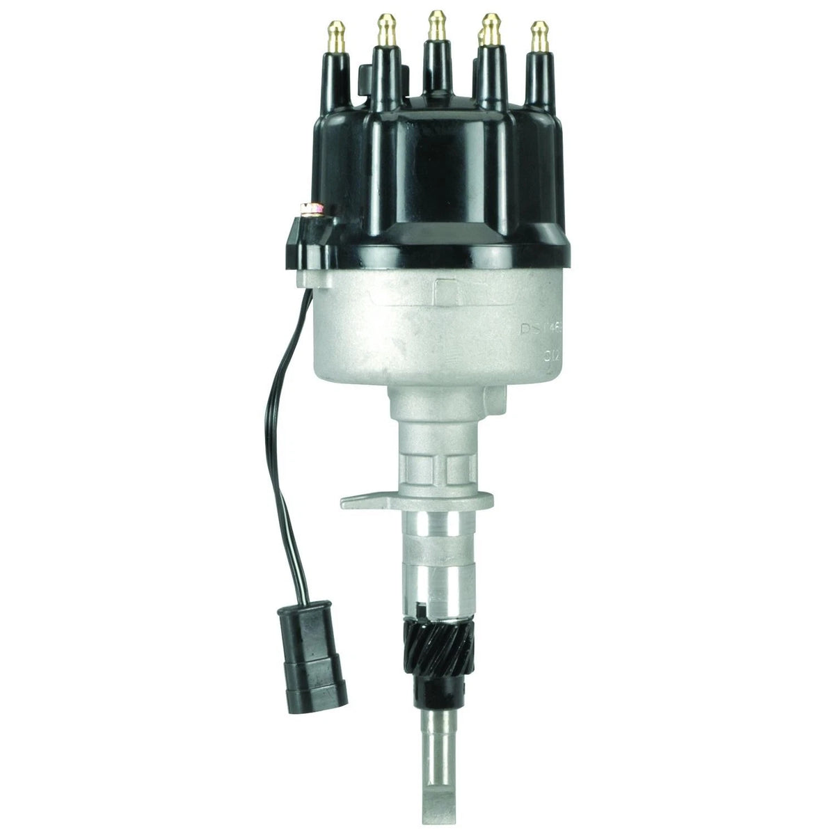 Distributor for Jeep Cherokee Grand Cherokee TJ Wrangler (1994–1997) L6 4.0