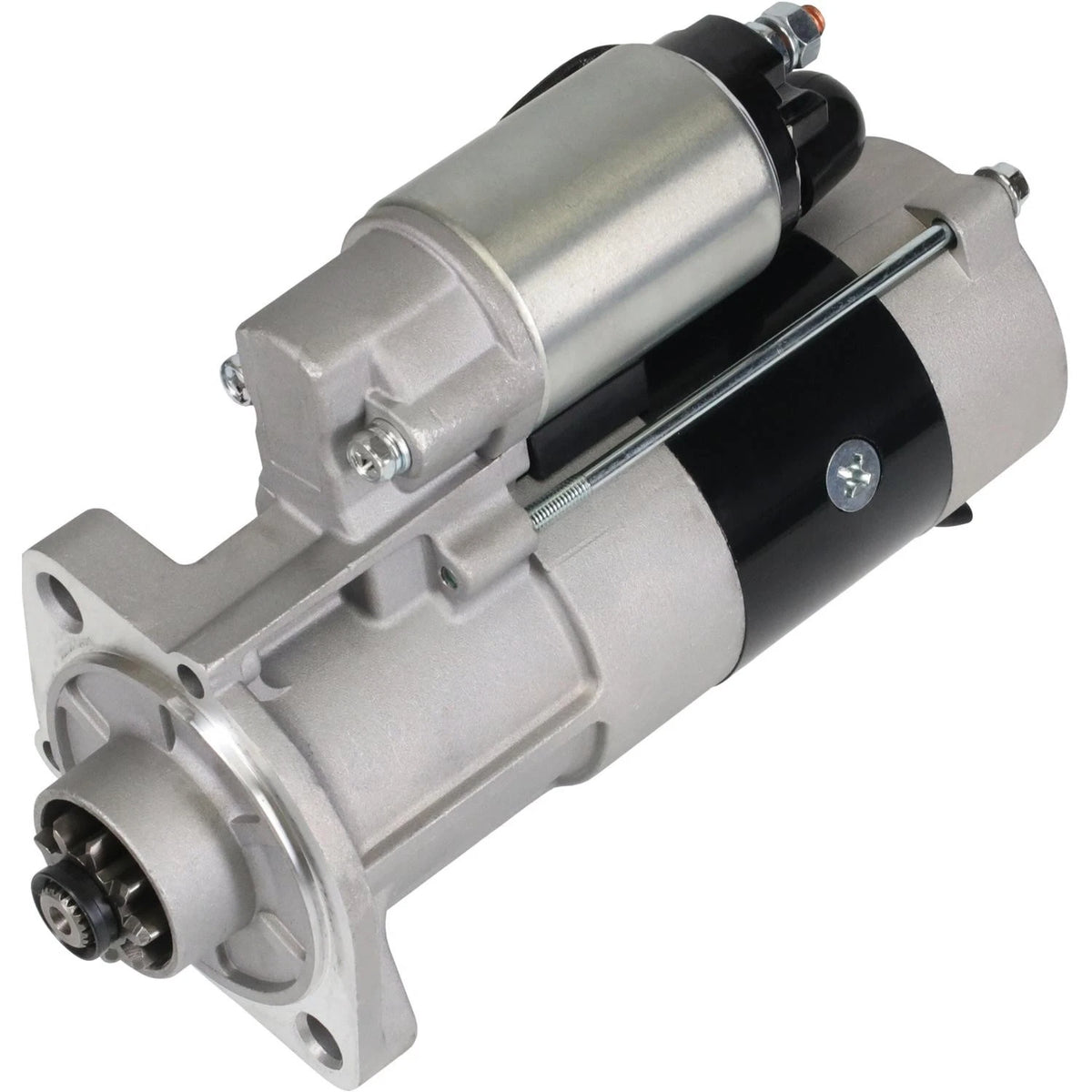 24V Starter for (1K011-63013, 1K01163010, MITM8T80874, S80128, 18965)